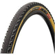 Challenge - gravel grinder pro ot tlr 700x40c zwart bruin