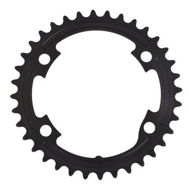 Shimano - Shim. kettingblad 105 2x11V 34T Y1WV34000 FC-R7000 zwart