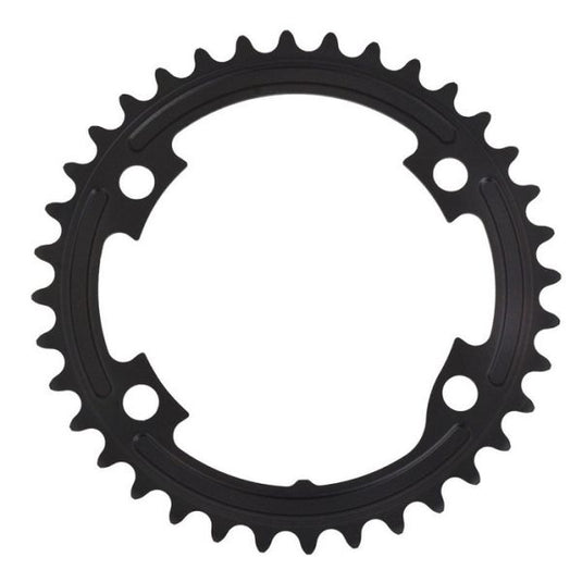 Shimano - Shim. kettingblad 105 2x11V 34T Y1WV34000 FC-R7000 zwart