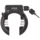 AXA Veiligheids Ringslot Newton PI 150 - ART** - Zwart
