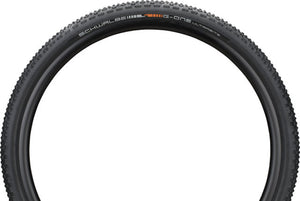 Schwalbe buitenband G-One Ultra Bite Evo 28 x 1.50 zw vouw TLE