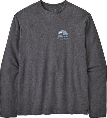 Patagonia lightweight applied imagination wildrise crew pullover
