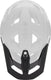 Fox head spare visor for speedframe pro mips helmet