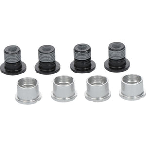 Shimano kettingbladboutset M8x8.5 FC-M6000 (4st)