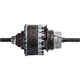 Shimano binnenwerk nexus 8 remnaaf sg-c6001-8c (184 mm as)