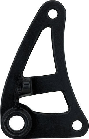 Salsa alternator singlespeed swing plate thru-axle dropout
