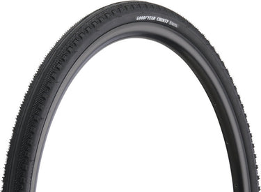 Goodyear county tlr 28 folding tyre
