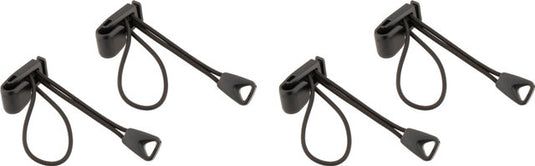 Ortlieb safe-it mounting kit