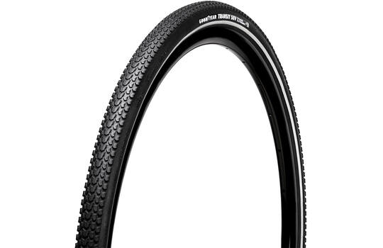 Load image into Gallery viewer, Goodyear - transit suv s3 protection 28x1.40 reflex
