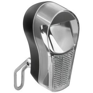 Edge koplamp streetlight - 1 led - 30 lux - inclusief batterij (op kaart)