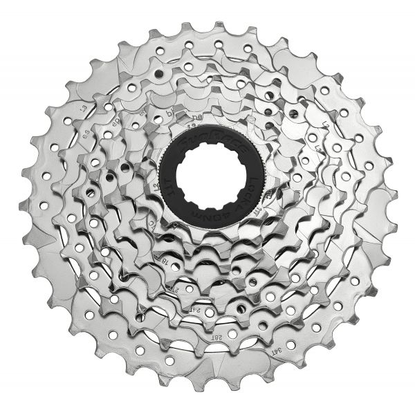 Load image into Gallery viewer, Sunrace csm66 8-speed cassette 11-34
