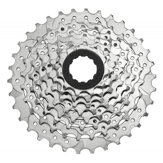 Sunrace csm66 8-speed cassette 11-34