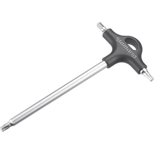 Shimano t30-sleutel tl-fc23 met 5 mm inbus voor kettingbladbout