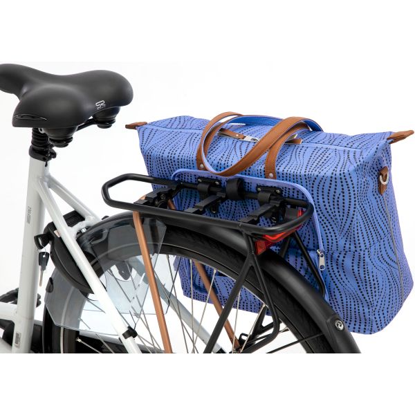 Load image into Gallery viewer, Burgers - new looxs new looxs tendo alma blue 357.164 21l tas
