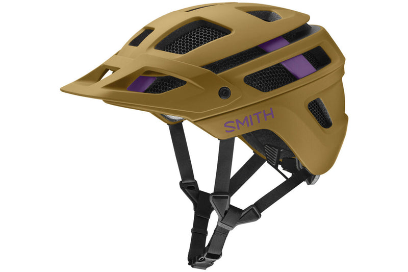 Load image into Gallery viewer, Smith helm forefront 2 mips matte coyote indigo
