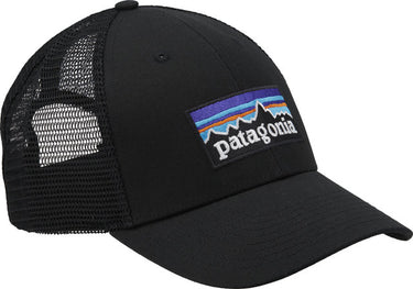 Patagonia p-6 logo lopro trucker cap