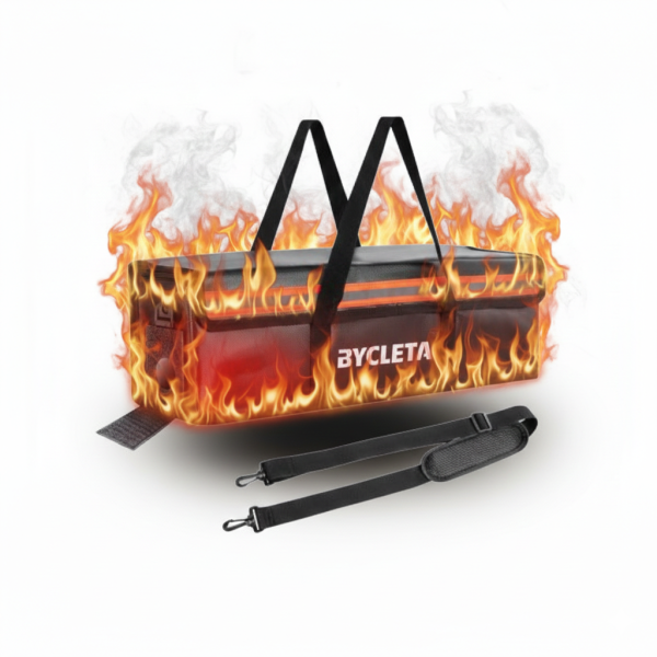 ギャラリービューアに画像をロードする, Van beijck brandwerende oplaadtas safecharge pro
