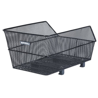 Basil mand cento zwart multisystem nx (wsl)