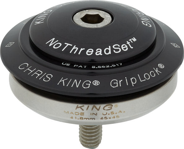 Load image into Gallery viewer, Chris king dropset 5 is42 28.6 - is52 40 griplock headset
