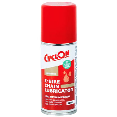 E-Bike Kettingspray Cyclon 100Ml