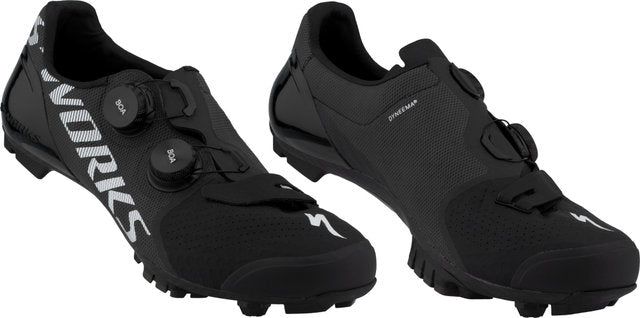 Load image into Gallery viewer, Specialized s-works recon mtb shoes
