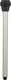 Rockshox dual position air air shaft for pike lyrik yari