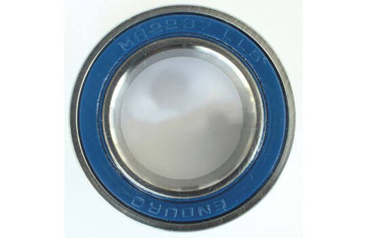 Enduro bearings mr 22379 llb - abec 3 (radial) - 22x37x9
