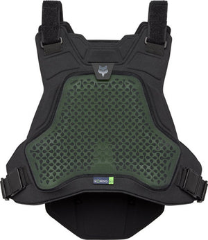 Fox head airframe chest protector