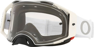 Oakley airbrake mx prizm goggle