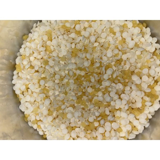 Cyclon chain wax hot wax