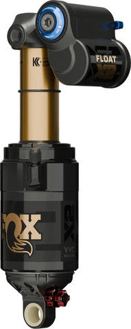 Fox racing shox float x2 2pos factory trunnion shock