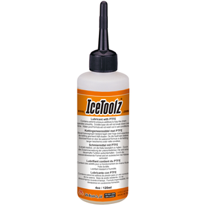IceToolz Fietskettingsmeermiddel C141 (120 ml)