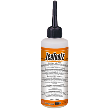 IceToolz Fietskettingsmeermiddel C141 (120 ml)
