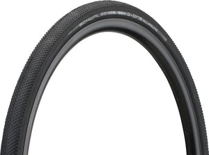 Schwalbe g-one allround performance addix raceguard 27.5 folding tyre