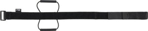 Fox head enduro strap frame attachment