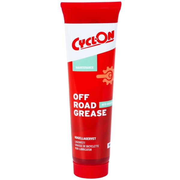 Load image into Gallery viewer, Cyclon Mtb Vet Tube 150Ml
