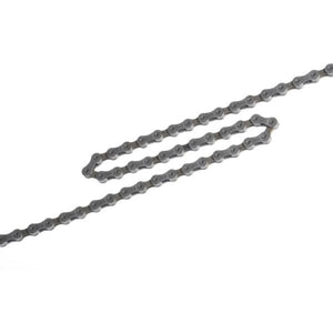 Shimano HG53 Ketting - 9 speed - Zilver - 116 schakels