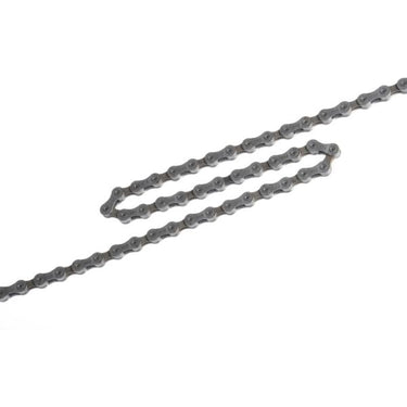 Shimano HG53 Ketting - 9 speed - Zilver - 116 schakels