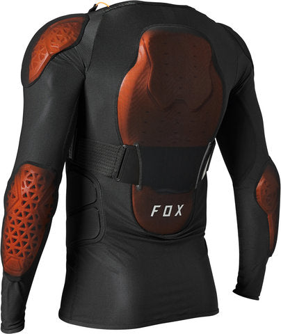 Load image into Gallery viewer, Fox head youth baseframe pro d3o jacket
