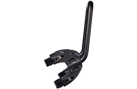 Aeroe - spider front rack