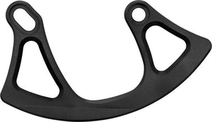 77designz crash plate v2 iscg 05 taco bashguard
