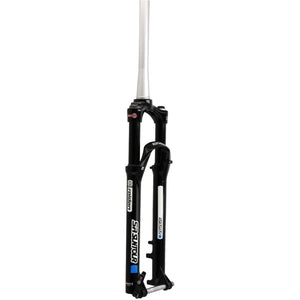 SrSuntour Suntour raidon32 boost voorvork 29 rlr ds glossy zwart