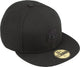 New era 59fifty black cap - bc edition