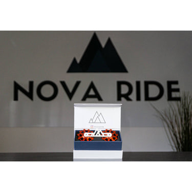 Novaride ceramic pulley wheels 11 t