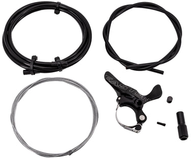 Easton ax db underhood remote lever