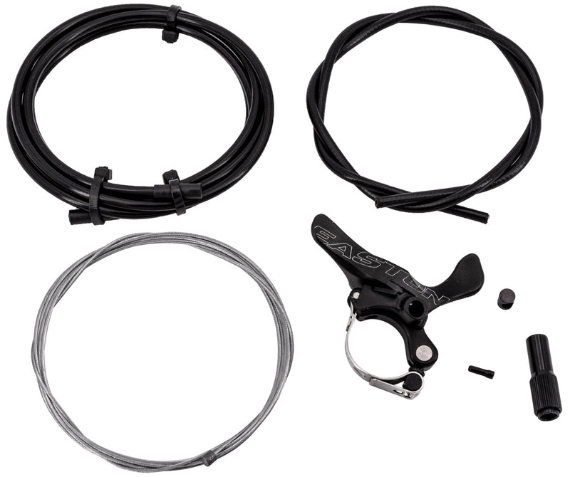 Load image into Gallery viewer, Easton ax db underhood remote lever
