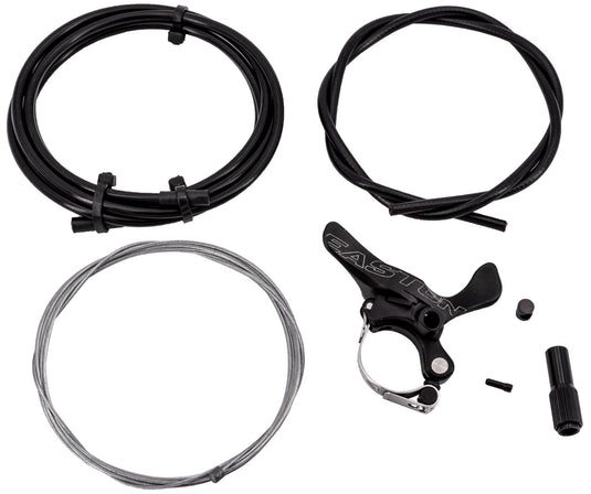 Easton ax db underhood remote lever