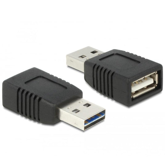 Usb a naar usb a verloopstekker