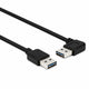 Usb a naar usb a kabel