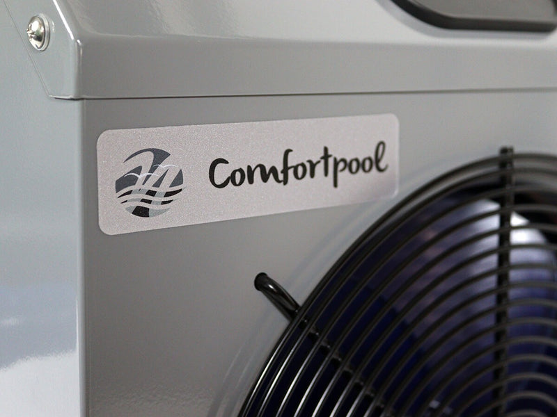 Load image into Gallery viewer, Comfortpool Zwembad warmtepomp EasyHeat 3
